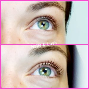 lash botox agde - christelle nails & lash 2