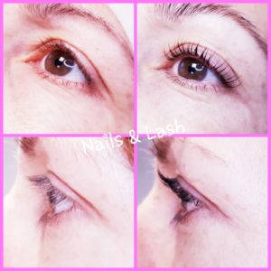 lash botox agde - christelle nails & lash -4