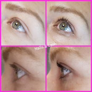 lash botox agde - christelle nails & lash -6